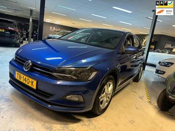 Volkswagen Polo 1.0 TSI BTW AUTO Business CARPLAY Digitaal a beschikbaar voor biedingen