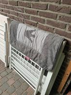 Box, Kinderen en Baby's, Boxen, Ophalen, Gebruikt, Vierkant, In hoogte verstelbaar