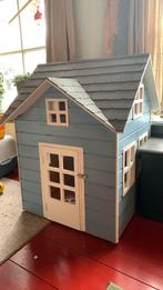 Honden/katten/ konijnen hok, Dieren en Toebehoren, Hondenbenches, Ophalen, Zo goed als nieuw