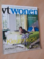 MAGAZINE VT WONEN 2007 EN 2009, Boeken, Ophalen of Verzenden, Zo goed als nieuw, Overige typen