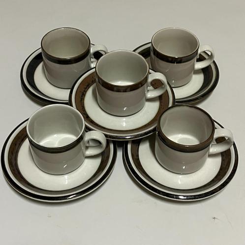 Arabia Wärtsilä Finland Karelia servies delen, Antiek en Kunst, Antiek | Keramiek en Aardewerk, Ophalen of Verzenden