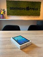 iPad Mini 2024 128GB Space Grey | nieuw/geseald, Ophalen, Apple, Nieuw, /