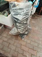 Gratis: 2 zakken met kledinghangers, Kleding | Dames, Kledinghangers, Ophalen, Zo goed als nieuw, Kunststof