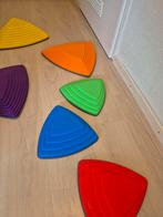Stapstenen voor Motorische Ontwikkeling, Ophalen of Verzenden, Gebruikt, Ontdekken
