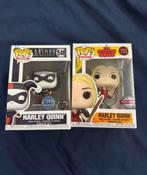 Harley Quinn Funko Pop! Set, Ophalen of Verzenden, Nieuw
