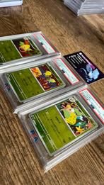 Victreebel Masterball PSA 10 Set! 151, Ophalen of Verzenden, Zo goed als nieuw, Boosterbox