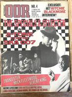 Muziekkrant OOR 1980 RAINBOW Fleetwood Mac SKA The Rasses, Ophalen of Verzenden, Muziek, Film of Tv