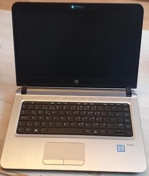 HP Probook 440 / Windows 11 + Office en antivirus, Computers en Software, Overige Computers en Software, Refurbished, Ophalen of Verzenden