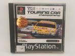 TOCA Touring Car Championship - PlayStation (PAL), Gebruikt, Racen en Vliegen, 2 spelers, Ophalen of Verzenden