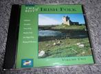CD The Best Of Irish Folk volume 2