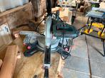 Metabo KGS 254, Doe-het-zelf en Verbouw, Ophalen of Verzenden, Zo goed als nieuw, Afkortzaag, 30 tot 70 mm