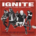 Ignite - Ignite (LP Ultra Clear Vinyl + CD), Verzenden, Nieuw in verpakking, 12 inch, Alternative