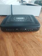 Ongebruikte Davolink DV-2020 Router, Ophalen of Verzenden, Gebruikt, Router, Davolink