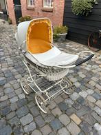 Ouderwetse kinderwagen, Ophalen, Gebruikt, Overige merken
