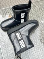 Uggs regen laarzen maat 36, Kinderen en Baby's, Kinderkleding | Schoenen en Sokken, Ophalen of Verzenden, Zo goed als nieuw, Laarzen