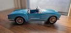 Burago 1/18 Lancia Aurelia B24 Spider 1955 – Goede Staat, Hobby en Vrije tijd, Modelauto's | 1:18, Ophalen of Verzenden, Gebruikt