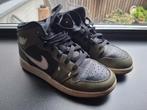 Nike Air Jordan maat 38, Schoenen, Ophalen of Verzenden, Zo goed als nieuw, Nike air jordan