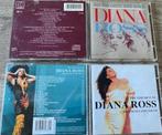 Diana Ross&the Supremes/Nina Simone/Stevie Wonder:Songs in t, Ophalen of Verzenden, Zo goed als nieuw
