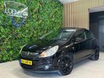 Opel Corsa 1.4-16V '111' Edition / Pano / Stoel & stuurverwa, Auto's, Voorwielaandrijving, Euro 5, Gebruikt, 4 cilinders