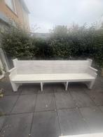 Houten Kerkbank - Tuinbank, Ophalen, Gebruikt, Hout