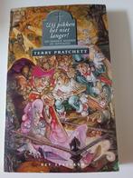 Terry Pratchett - Wij pikken het niet langer, Boeken, Fantasy, Ophalen of Verzenden, Gelezen, Terry Pratchett