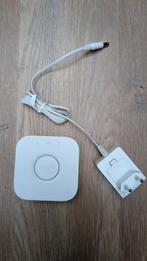 Philips Hue Bridge - Slimme Verlichting Hub, Huis en Inrichting, Lampen | Hanglampen, Kunststof, Gebruikt, Ophalen of Verzenden