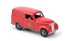 Renault 1000Kgs & Dauphinoise Post Belgie NOREV 1/43 C36102, Verzenden, Nieuw, Auto, Norev