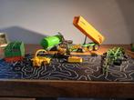 Siku set 1:32, Hobby en Vrije tijd, Modelauto's | 1:32, Ophalen, Tractor of Landbouw, SIKU