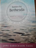 Bidden bij Bethesda - Joni Eareckson Tada, Joni Eareckson Tada, Nieuw, Christendom | Protestants, Ophalen of Verzenden