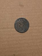 Holland voc duit 1752, Ophalen of Verzenden