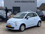 Fiat 500 1.2 Pop AUTOMAAT, APK TOT 27-07-26 NL AUTO, STUURBE, Euro 5, Stof, Gebruikt, 1242 cc