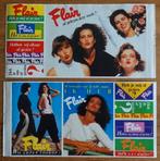partij stickers - Flair, Verzamelen, Ophalen of Verzenden