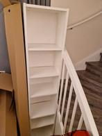 Ikea Billy Boekenkast Wit 40x28x202, Huis en Inrichting, Kasten | Boekenkasten, Ophalen, 25 tot 50 cm, 200 cm of meer
