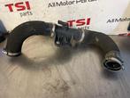 Intercooler Buis van een Audi A6, Gebruikt, -, -, -