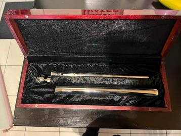 WIJNKOELER   WHINE SCEPTRE beschikbaar voor biedingen