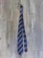 Michaelis stropdas, Blauw, Michaelis, Ophalen of Verzenden, Zo goed als nieuw