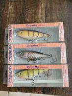 3x Nieuwe Predox Houten Pluggen - Royalty Collection, Ophalen of Verzenden, Nieuw, Werphengel