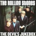 The Rolling Stones Cd The Devil's Jukebox (Uncut), Ophalen of Verzenden, Zo goed als nieuw, Poprock