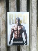 Boek RICO ( Leon verdonschot), Ophalen of Verzenden, Zo goed als nieuw, Overige sporten