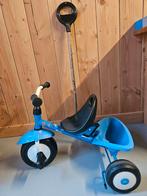 Kettler driewieler met stang, Fietsen en Brommers, Ophalen, Gebruikt