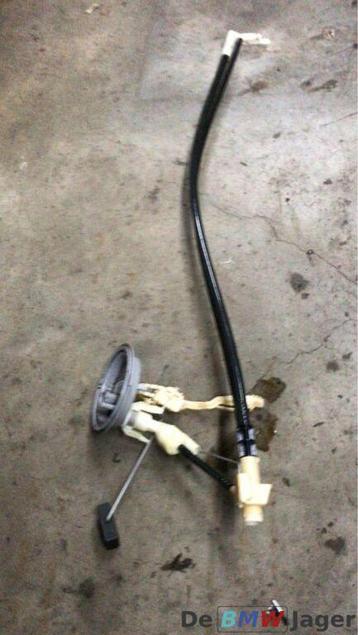 Tankvlotter BMW E65  benzine 6756258 beschikbaar voor biedingen