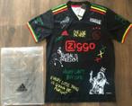 Nieuw Ajax Adidas shirt Maat L  Bob Marley, Nieuw, Shirt, Ophalen of Verzenden, Maat L