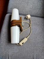 IFO 6060 Sigvard Bernadotte Wandlamp, Ophalen of Verzenden, Gebruikt, Glas, Scandinavisch