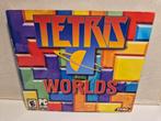 Tetris Worlds PC, Puzzel en Educatief, 1 speler, Ophalen of Verzenden, Zo goed als nieuw