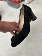 Peter Kaizer pumps, Peter Kaiser, Zwart, Ophalen of Verzenden, Zo goed als nieuw