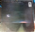 Emmylou Harris - Quarter Moon In A Ten Cent Town LP, Ophalen of Verzenden, 1960 tot 1980, Gebruikt, 12 inch