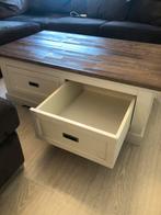 Salon Tafel 120x70, Antiek en Kunst, Ophalen of Verzenden