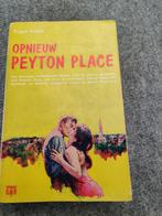 Boek Opnieuw Peyton Place, Ophalen, Gelezen