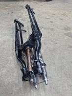 Softail springer voorvork Harlydavidson, Motoren, Onderdelen | Harley-Davidson, Ophalen of Verzenden, Gebruikt