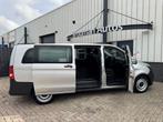 Mercedes-Benz Vito Tourer 114 CDI Pro Extra Lang, Automaat, Gebruikt, 2000 kg, Origineel Nederlands